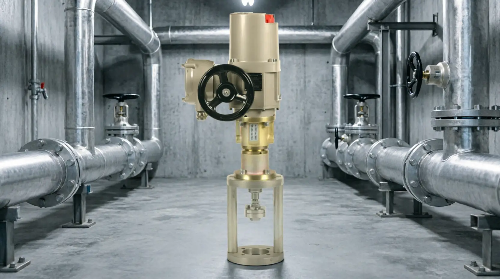 Actuadores eléctricos lineales-principal-Flutek