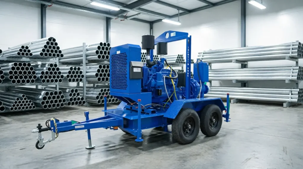 Desagüe de Mina Thompson-galeria