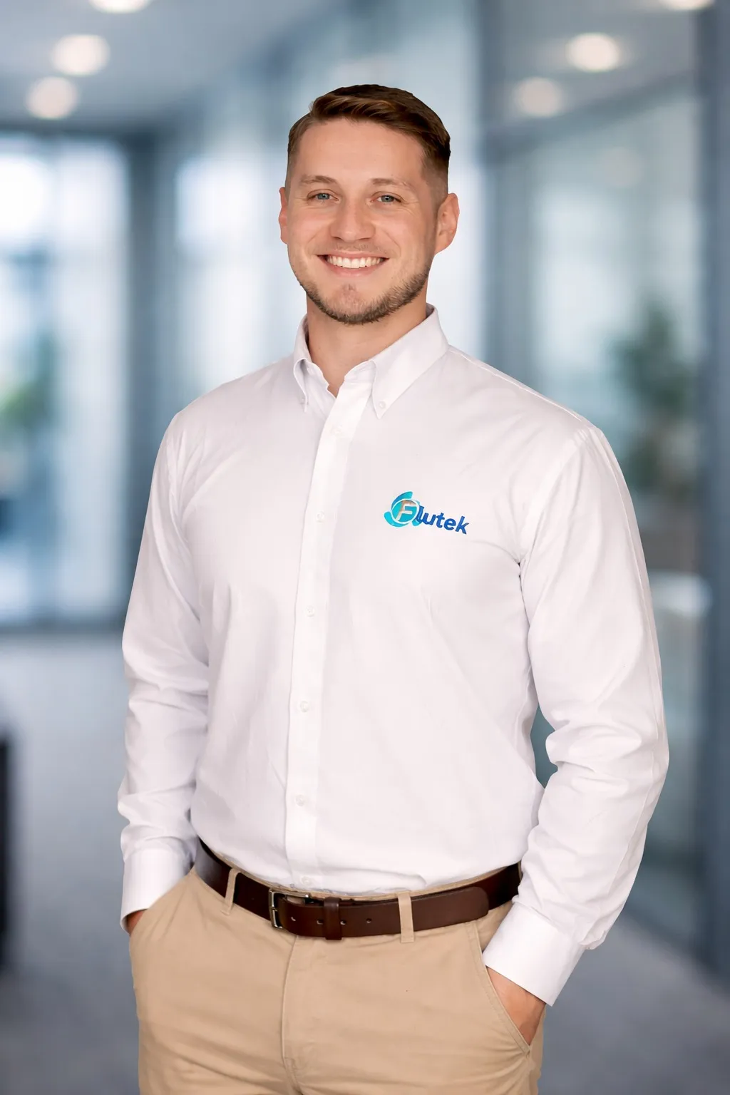 Jose Ignacio Touma Fondo - Flutek