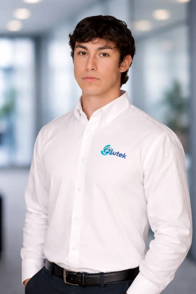 Marco Cordova Fondo - Flutek